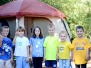 2014 - Fall Family Campout
