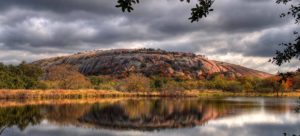 Enchanted-Rock